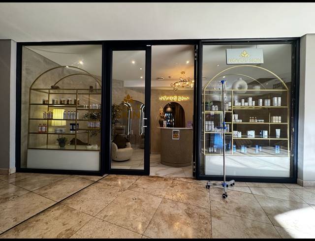60M² RETAIL FOR SALE IN UMHLANGA RIDGE